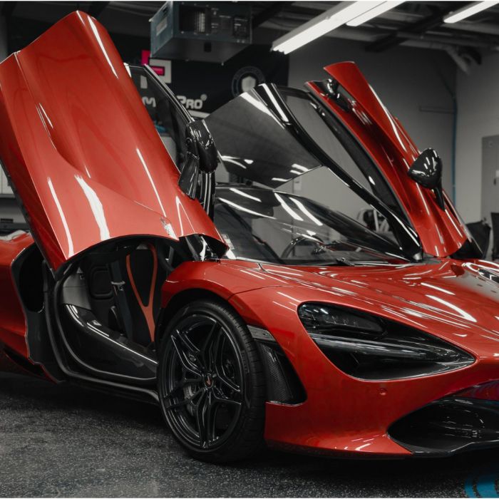 Nettoyage en profondeur ou lavage classique : quelle est la vraie différence ?