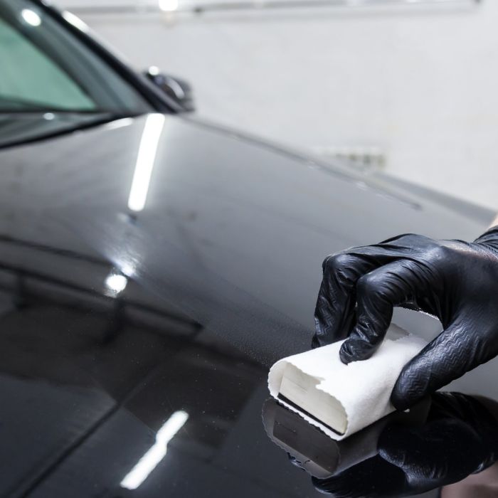 Qu'est-ce que le revêtement céramique et est-ce que cela en vaut la peine ?