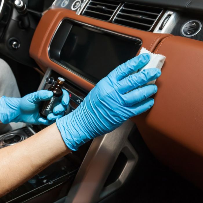 How Often Should You Detail Your Car? A Seasonal Guide for Montreal Drivers