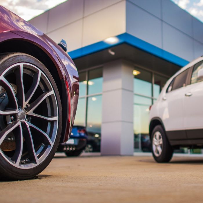 Bulk Detailing for Dealerships: Professional, Scalable, and Always On-Site