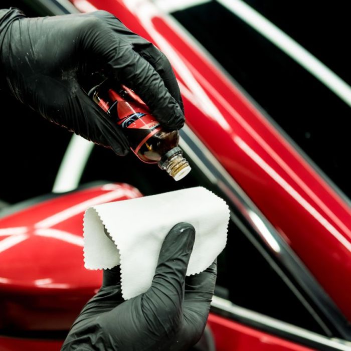 Ceramic Coating in 2025: The Ultimate Paint Protection for Your Vehicle