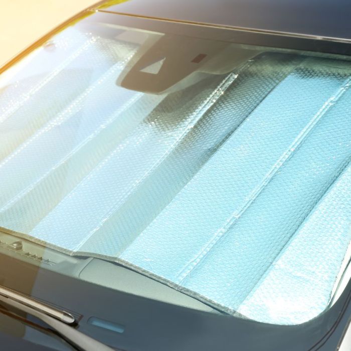 How to Protect Your Vehicle from Summer 2025 Heat and Sun Damage