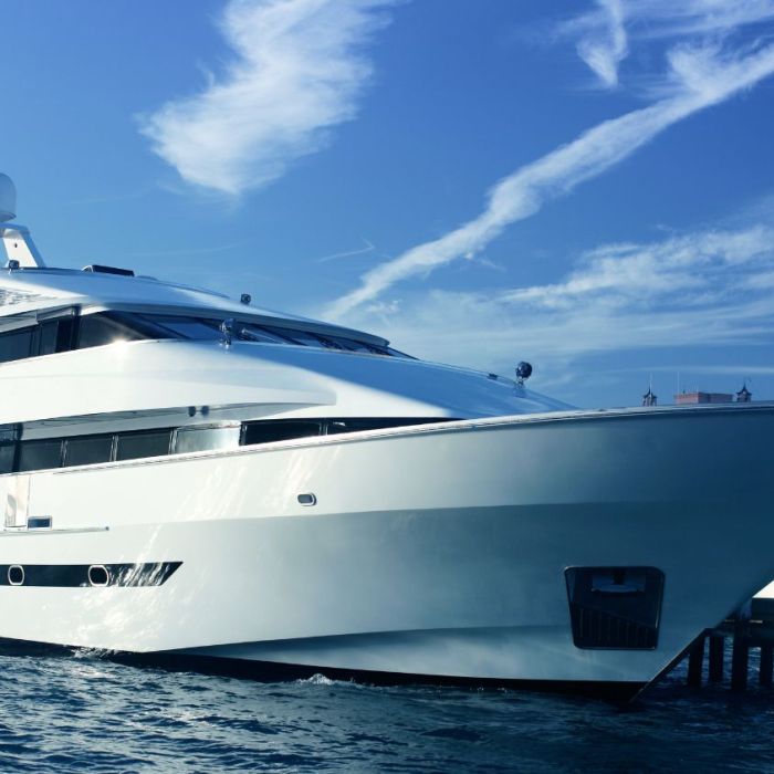 Expert Yacht Cleaning & Detailing Services in Montreal & Laval