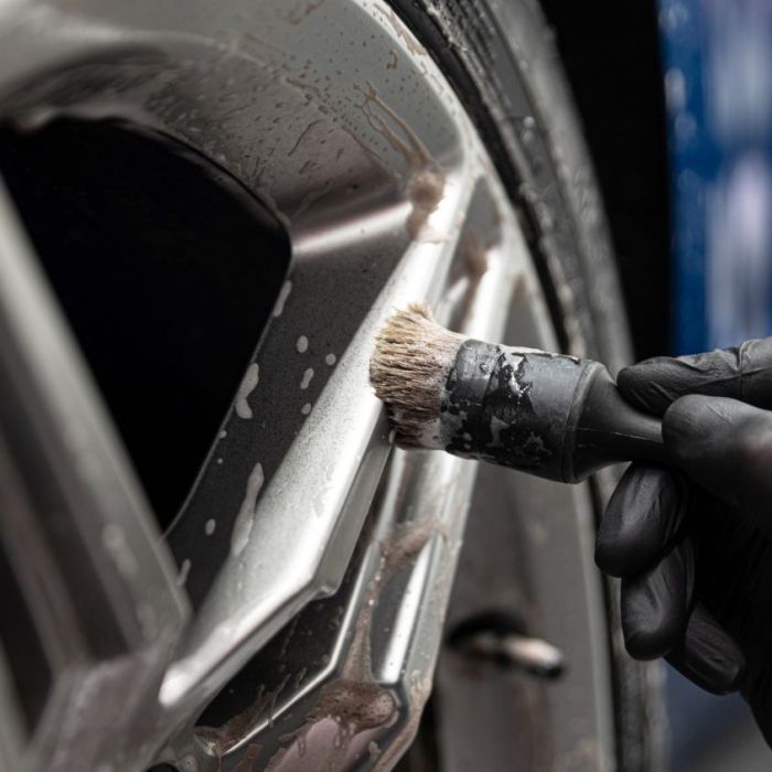 Highway Driving? Here’s Why Your Vehicle Needs More Frequent Detailing