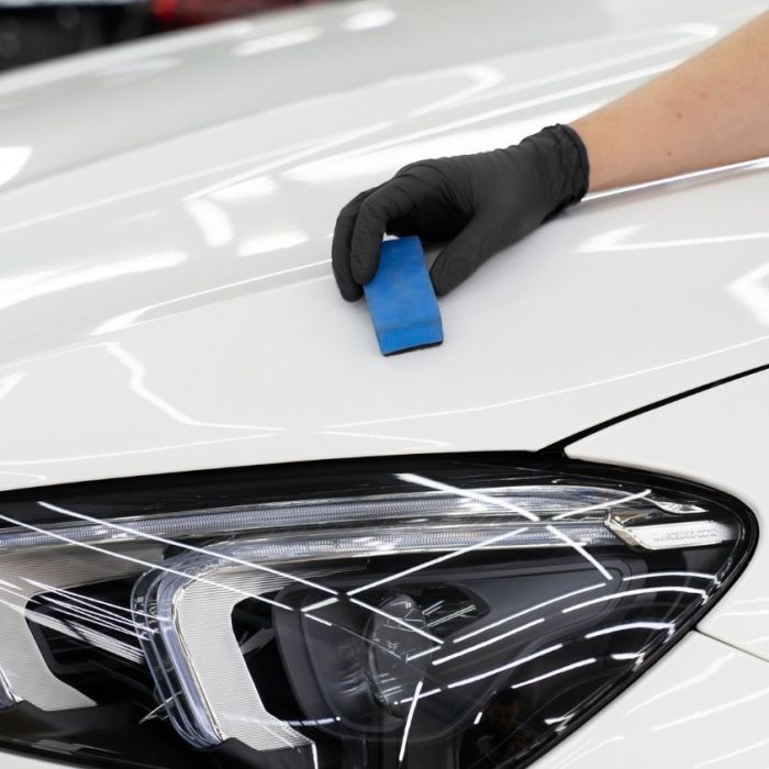 Ceramic Coating vs Paint Protection Film: Which Should You Choose in 2025