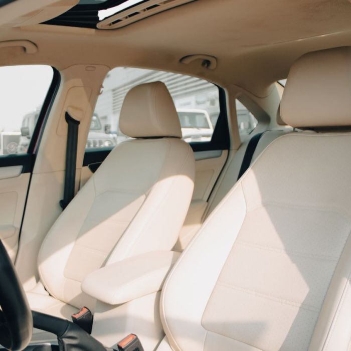 Odor Removal for Cars, RVs, and Boats: What Really Works