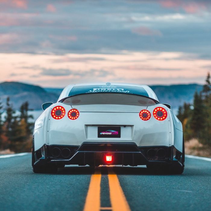 Grand Montréal Car Detailing Premium Mobile Service at Your Door