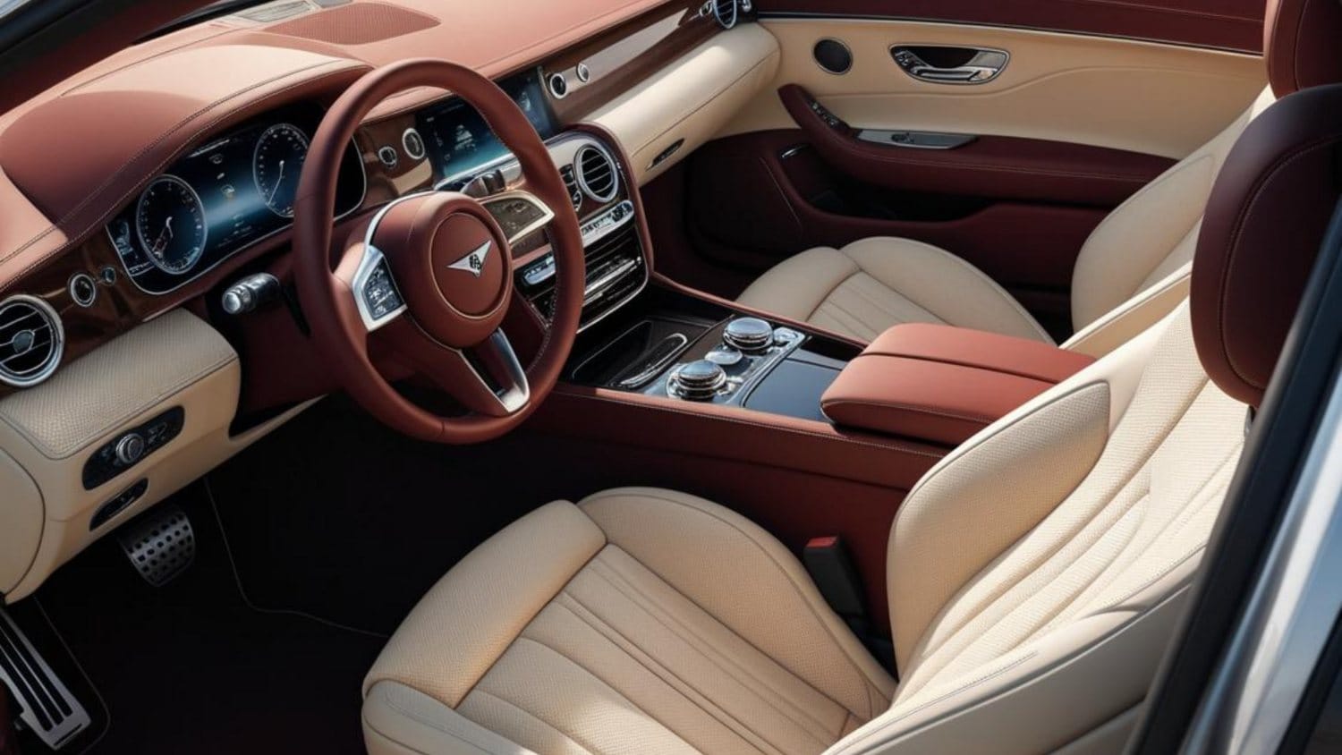 Grand Montréal Service mobile haut de gamme d'esthétique automobile à domicile