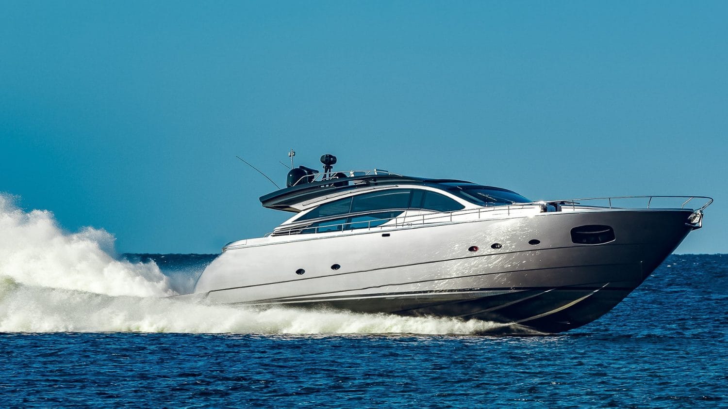 We Come to You with On-Site Yacht Detailing psycho detailing