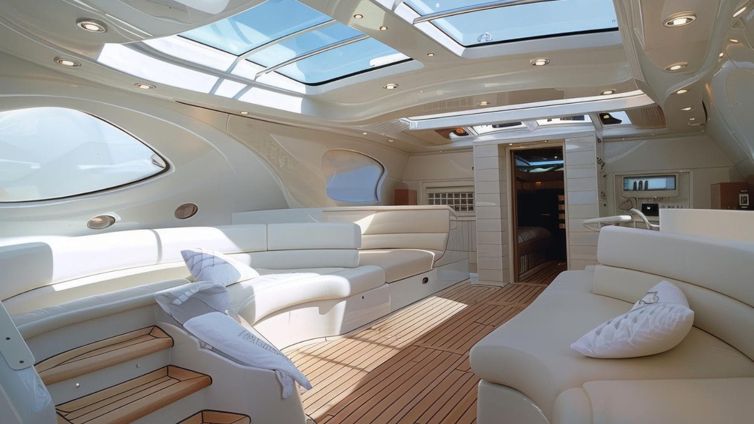 Why Yacht Detailing Requires a Specialist’s Touch psycho detailing