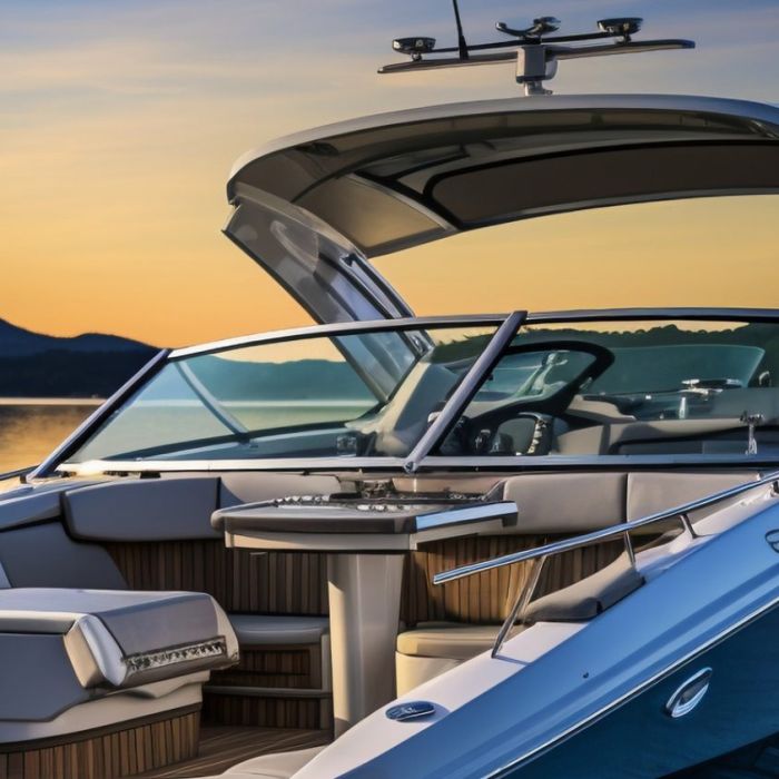 Professional Yacht Detailing Near You – Book Now