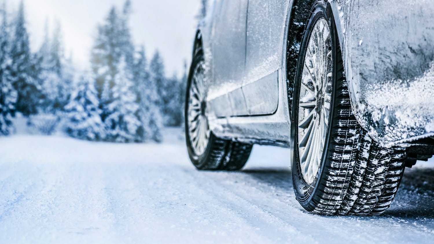 Le meilleur moment pour faire nettoyer votre voiture avec protection hivernale