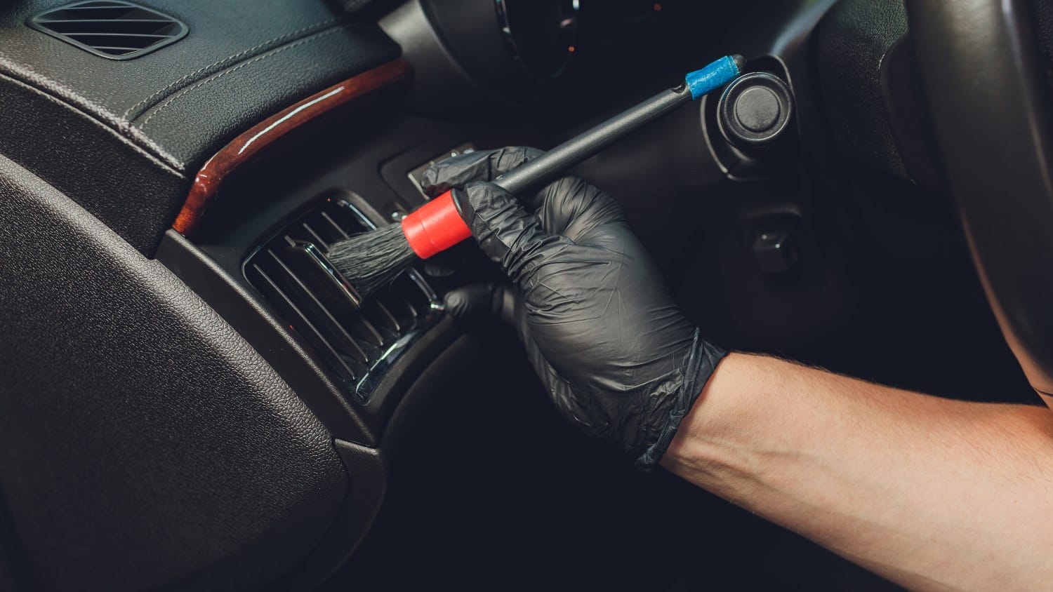 Car Detailing Near Me