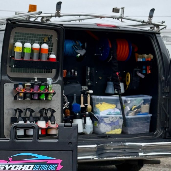 Full Car Detailing Service Near You – Book Now