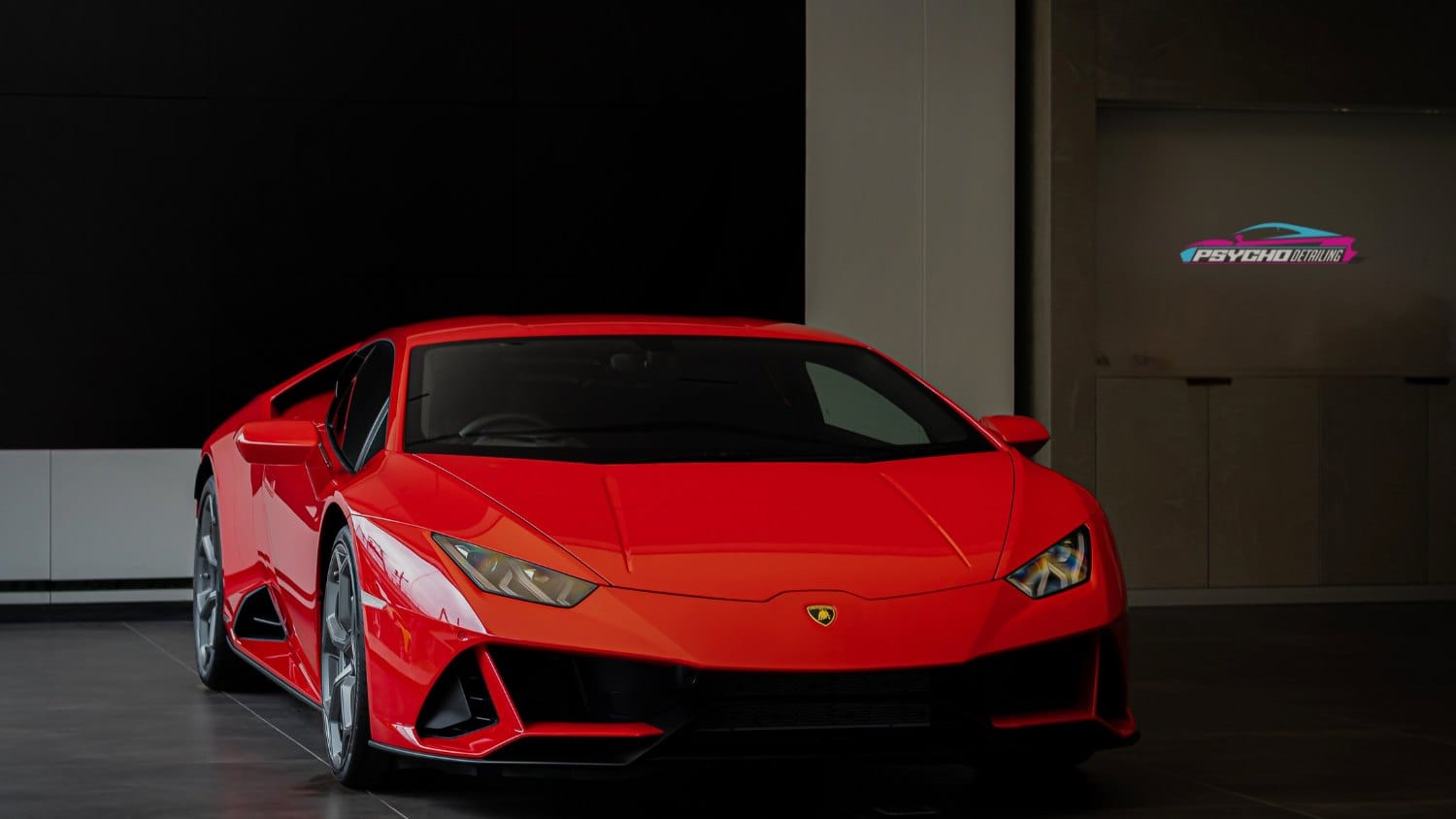 Psycho Detailing s'agrandit avec un nouveau garage à Terrebonne