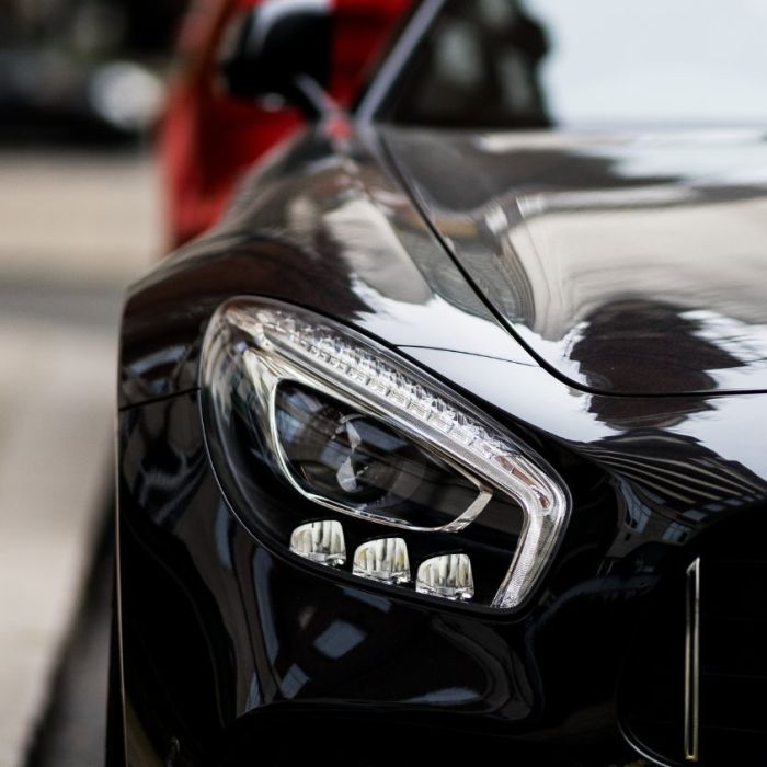 Restauration des phares pour une conduite nocturne plus sûre