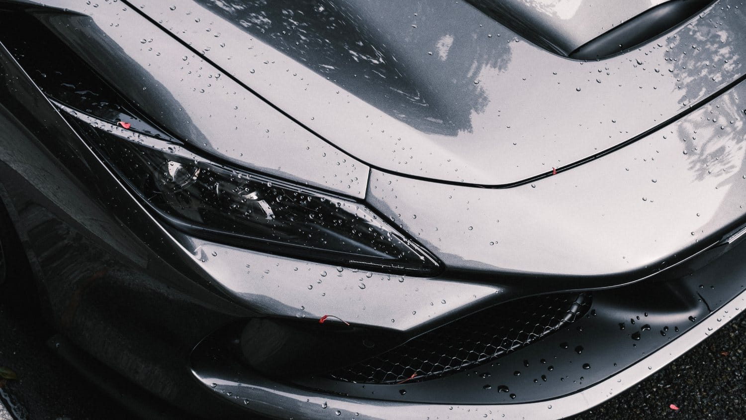 Détails sur la remise en état après des dommages causés par la neige et les inondations