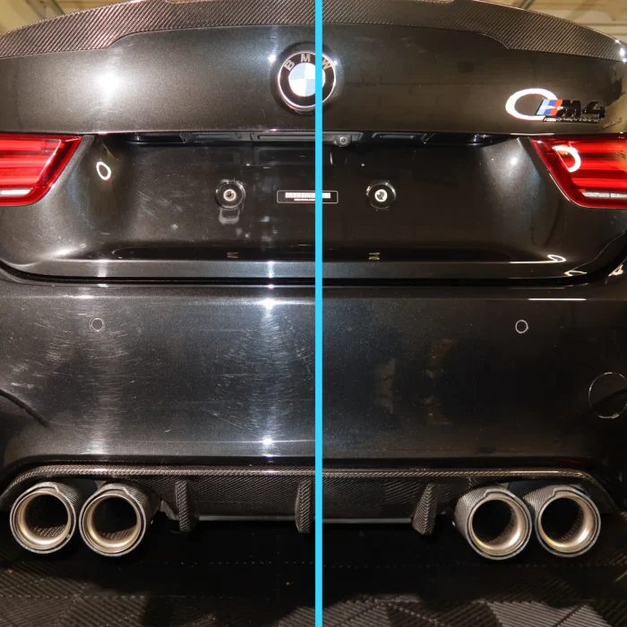 What Is Paint Correction? Cost, Stages & Why Quebec Drivers Need It