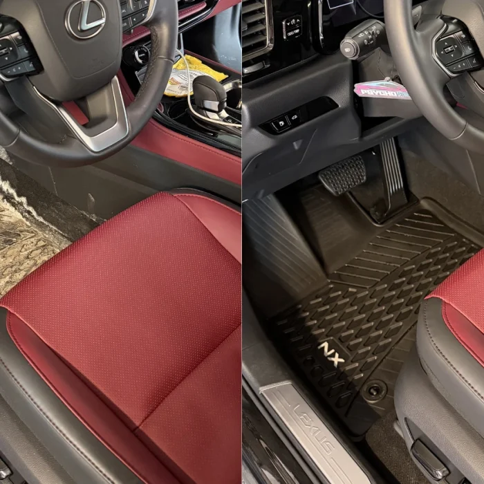 After a Quebec Winter, Your Car Needs Spring Detailing (2026)